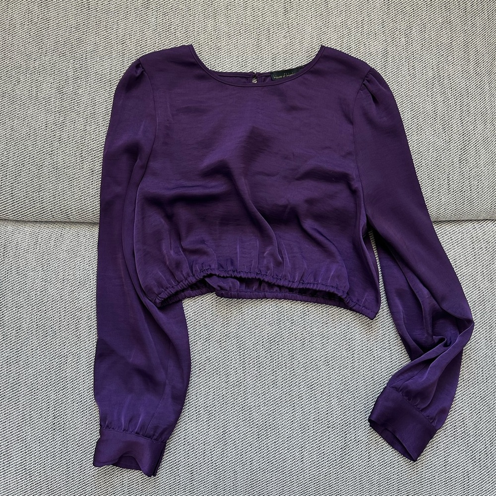 House of Harlow x Revolve Top